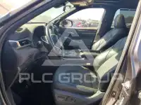2021 Toyota Highlander фото