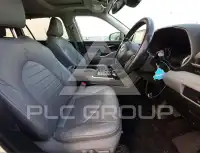 2021 Toyota Highlander фото