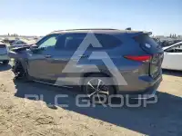 2021 Toyota Highlander фото
