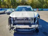 2021 Toyota Highlander фото