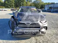 2021 Toyota Highlander фото
