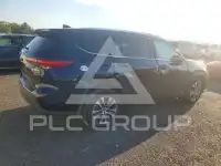 2021 Toyota Highlander фото