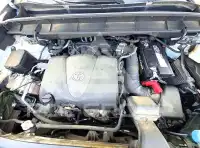 2021 Toyota Highlander фото