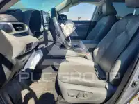 2021 Toyota Highlander photo