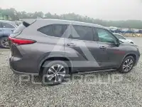 2021 Toyota Highlander фото