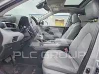 2021 Toyota Highlander фото