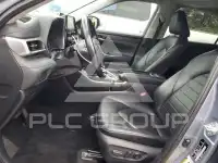 2021 Toyota Highlander photo