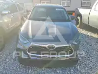2021 Toyota Highlander фото