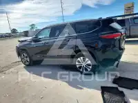 2021 Toyota Highlander фото