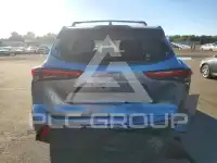 2021 Toyota Highlander фото