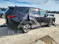2021 Toyota Highlander фото