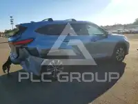 2021 Toyota Highlander фото