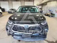 2021 Toyota Highlander фото