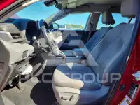 2021 Toyota Highlander photo