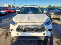 2021 Toyota Highlander фото