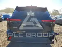 2021 Toyota Highlander фото