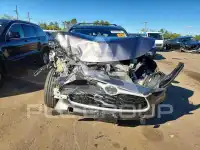 2021 Toyota Highlander фото