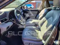 2021 Toyota Highlander photo