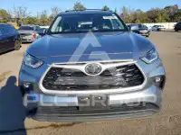 2021 Toyota Highlander фото
