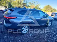 2021 Toyota Highlander photo