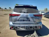 2021 Toyota Highlander photo
