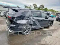 2021 Toyota Highlander фото