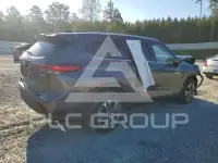 2021 Toyota Highlander фото
