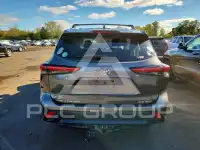 2021 Toyota Highlander фото