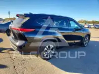 2021 Toyota Highlander фото