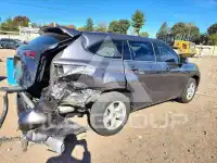 2021 Toyota Highlander фото