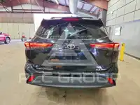 2021 Toyota Highlander photo