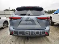 2021 Toyota Highlander photo