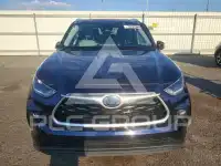 2021 Toyota Highlander фото