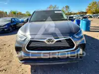 2021 Toyota Highlander фото