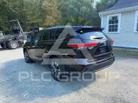 2021 Toyota Highlander фото