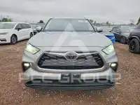 2021 Toyota Highlander фото
