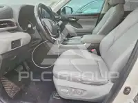 2021 Toyota Highlander фото