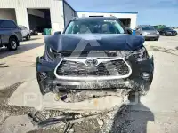 2021 Toyota Highlander фото