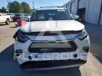 2021 Toyota Highlander photo