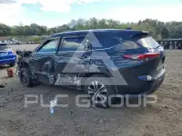 2021 Toyota Highlander photo
