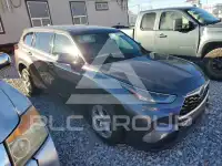 2021 Toyota Highlander фото