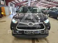 2021 Toyota Highlander photo