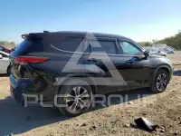 2021 Toyota Highlander фото