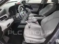 2021 Toyota Highlander photo