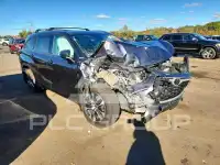 2021 Toyota Highlander фото
