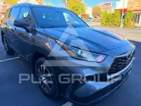 2021 Toyota Highlander photo