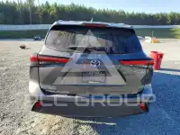 2021 Toyota Highlander фото
