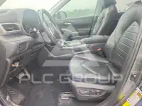 2021 Toyota Highlander фото