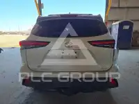 2021 Toyota Highlander фото