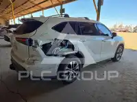 2021 Toyota Highlander фото
